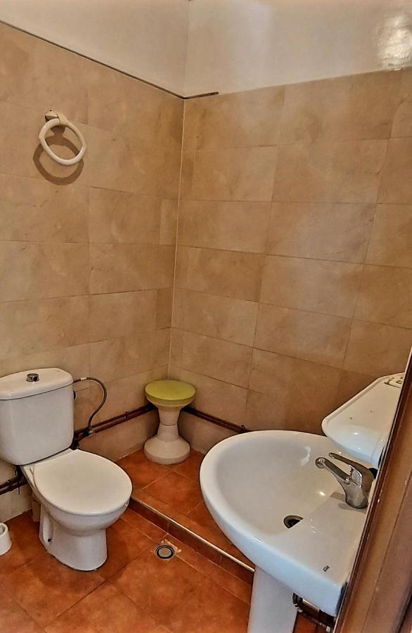 Hotel National الحسيمة المظهر الخارجي الصورة