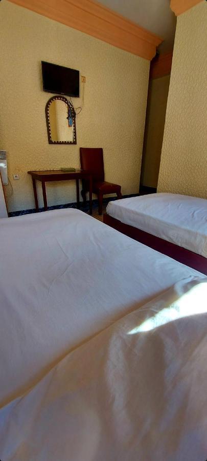 Hotel National الحسيمة المظهر الخارجي الصورة