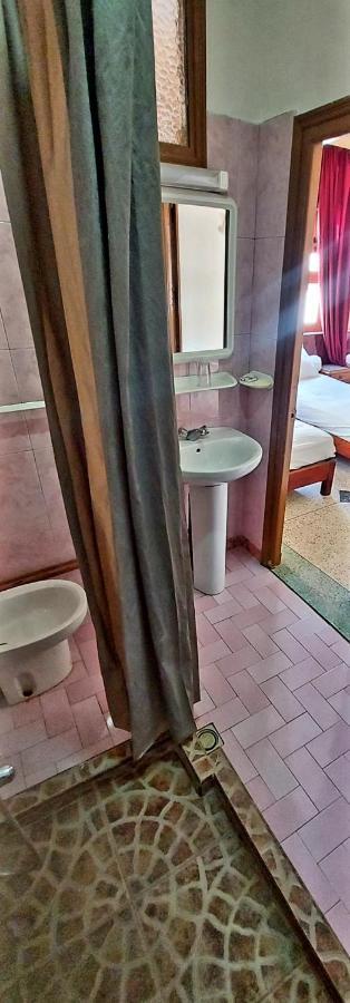Hotel National الحسيمة المظهر الخارجي الصورة