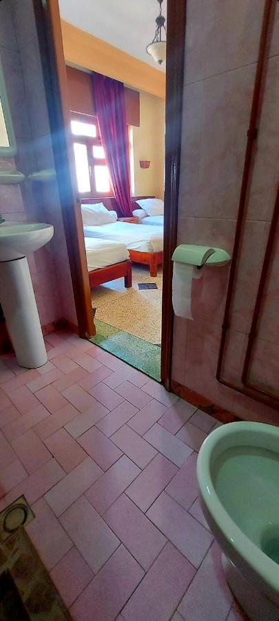 Hotel National الحسيمة المظهر الخارجي الصورة