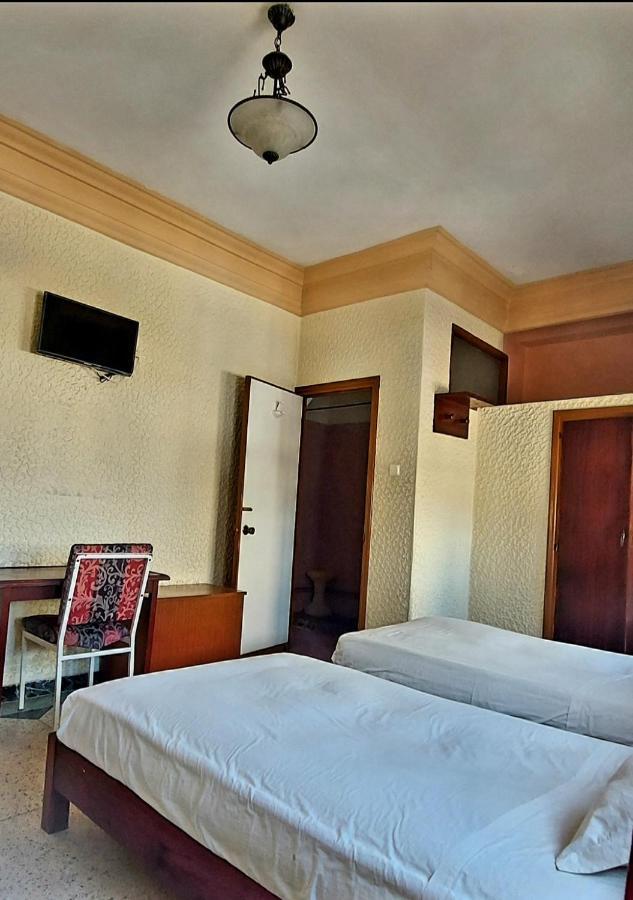Hotel National الحسيمة المظهر الخارجي الصورة