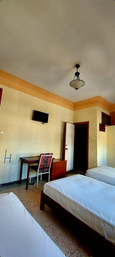 Hotel National الحسيمة المظهر الخارجي الصورة