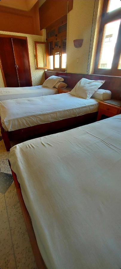 Hotel National الحسيمة المظهر الخارجي الصورة