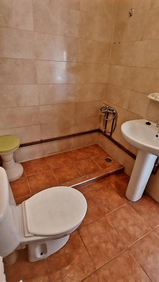 Hotel National الحسيمة المظهر الخارجي الصورة
