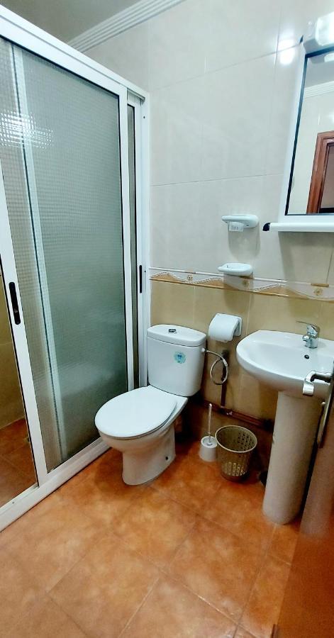 Hotel National الحسيمة المظهر الخارجي الصورة
