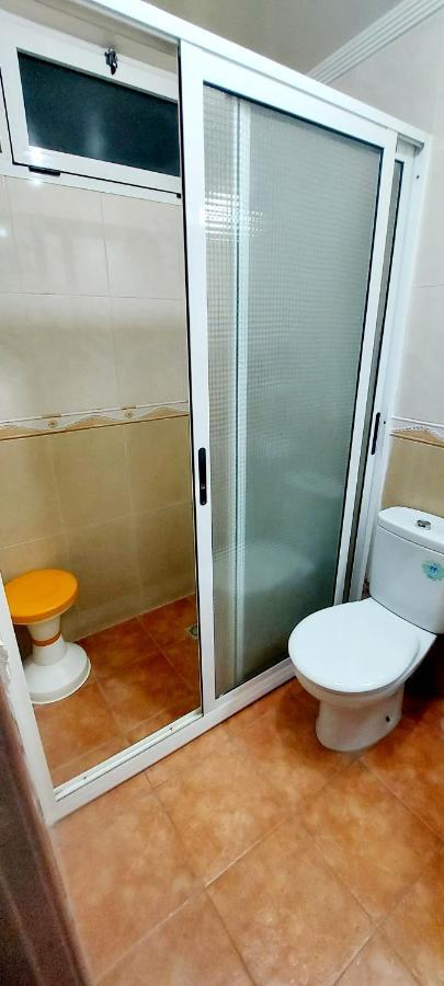 Hotel National الحسيمة المظهر الخارجي الصورة