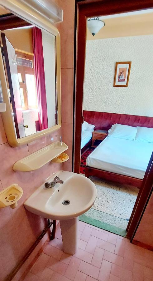 Hotel National الحسيمة المظهر الخارجي الصورة