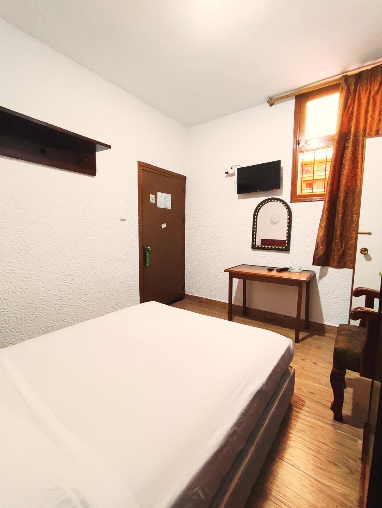 Hotel National الحسيمة المظهر الخارجي الصورة