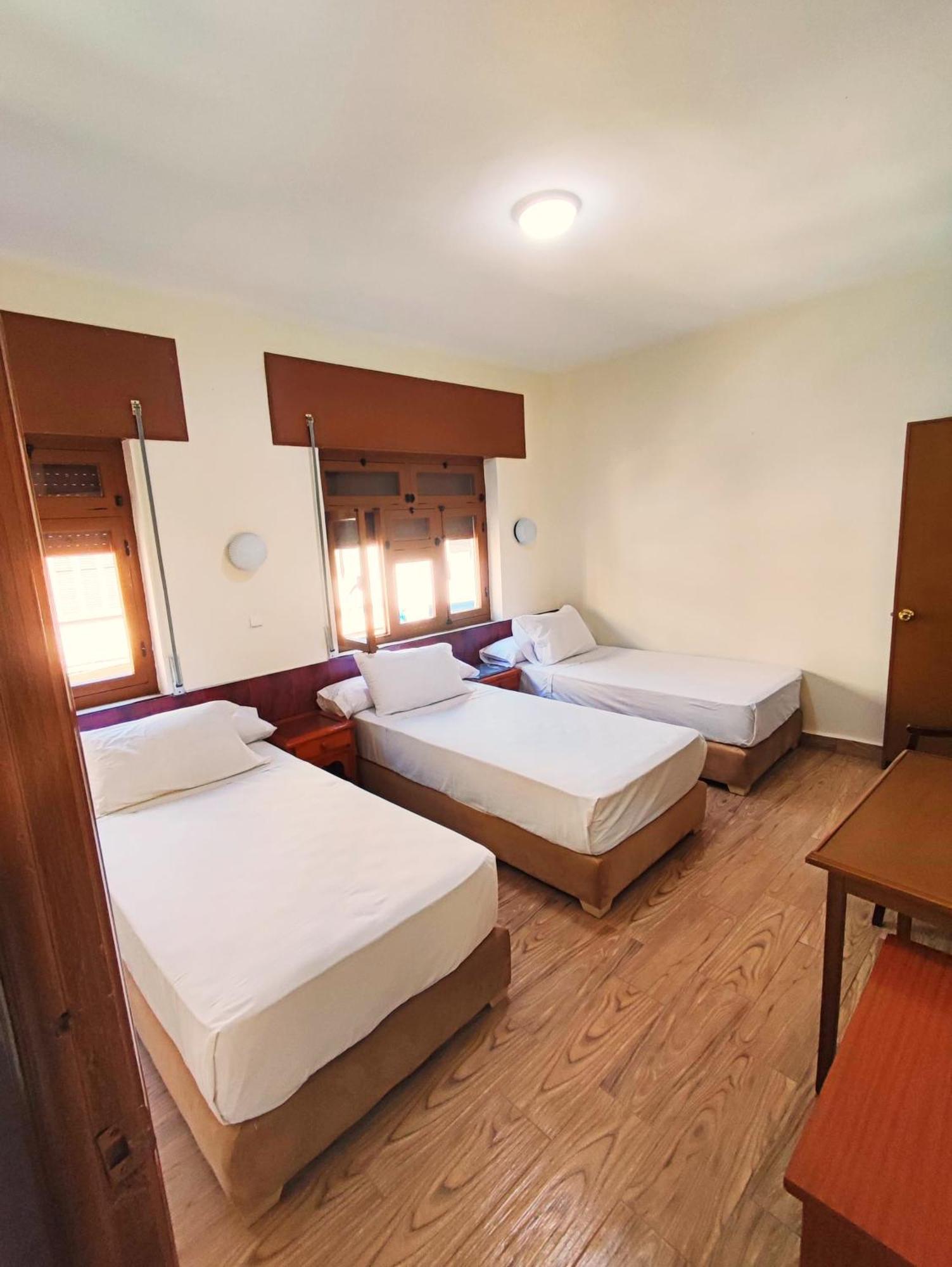 Hotel National الحسيمة المظهر الخارجي الصورة