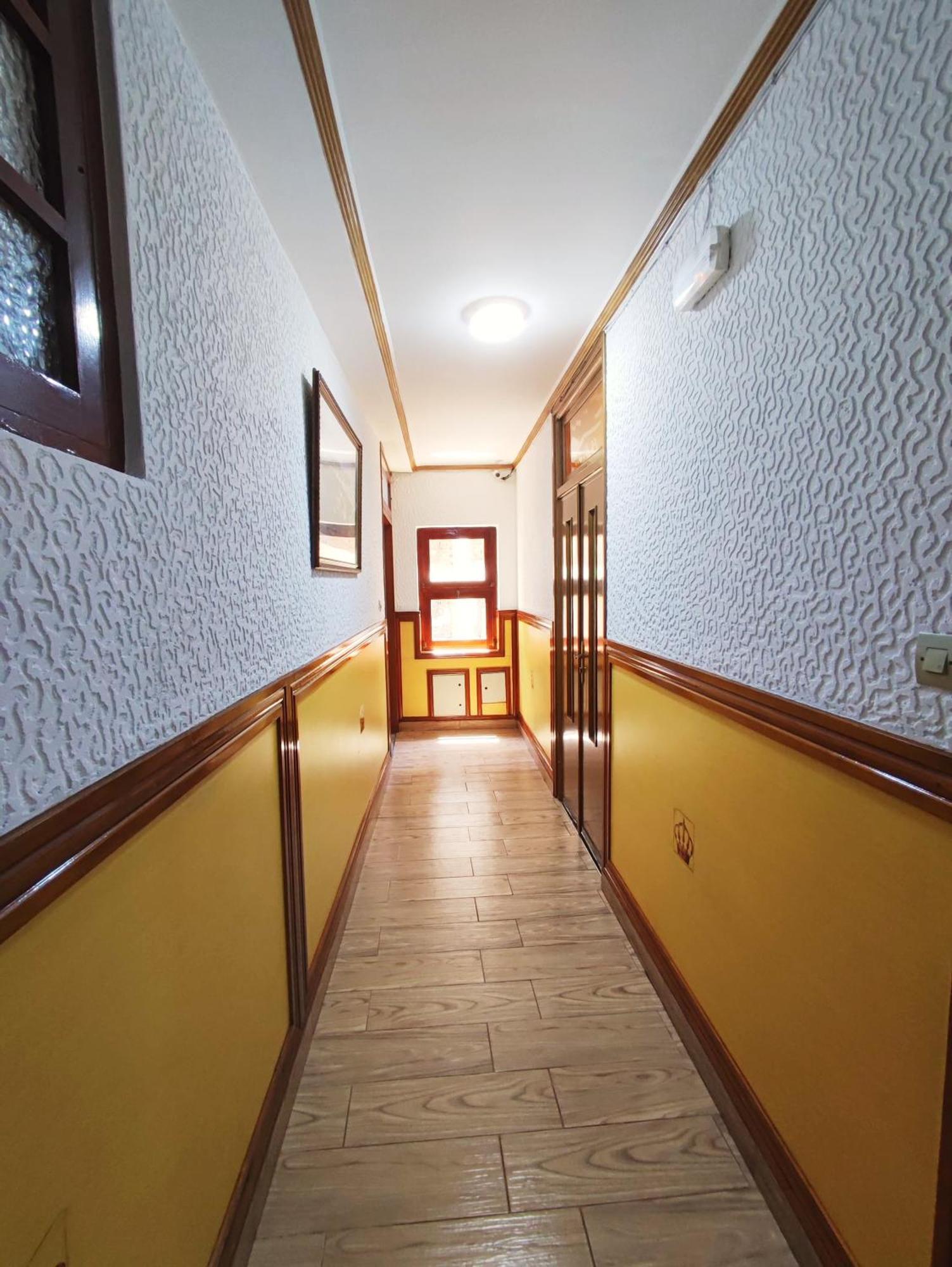 Hotel National الحسيمة المظهر الخارجي الصورة